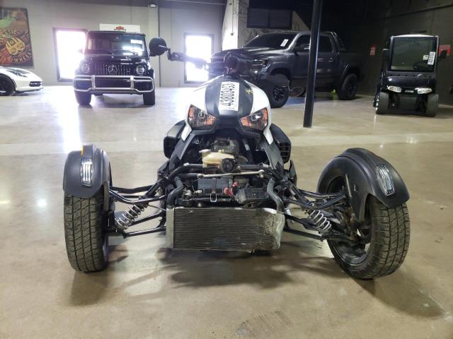 2019 CAN-AM RYKER RALL - 3JB2GEG41KJ003973