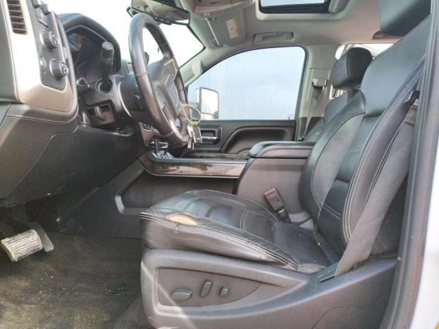 1GT12UE81GF254344 GMC Sierra K2500 Denali