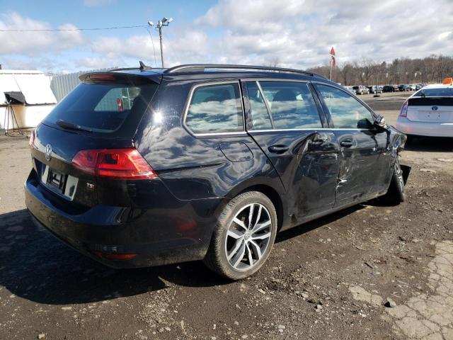 2016 VOLKSWAGEN GOLF SPORT - 3VWC17AU7GM518888
