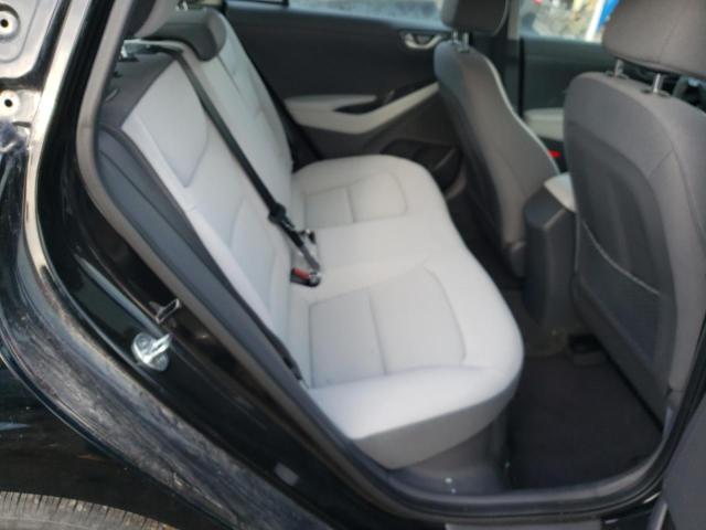 2022 HYUNDAI IONIQ BLUE - KMHC65LC5NU270478