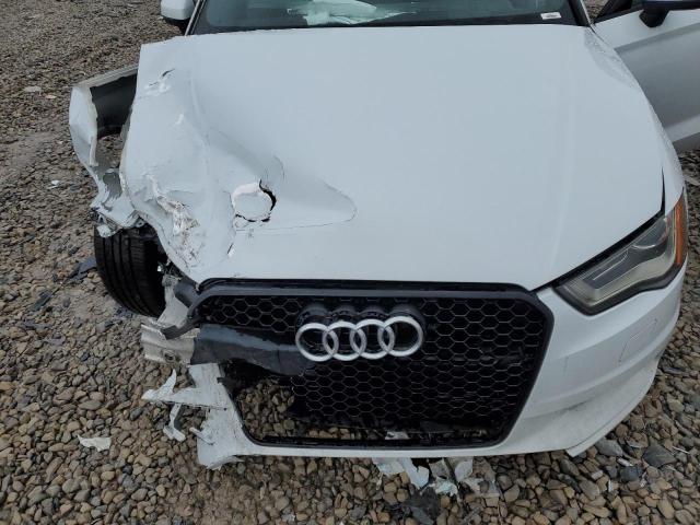 2015 AUDI S3 PREMIUM - WAUBFGFF3F1069048