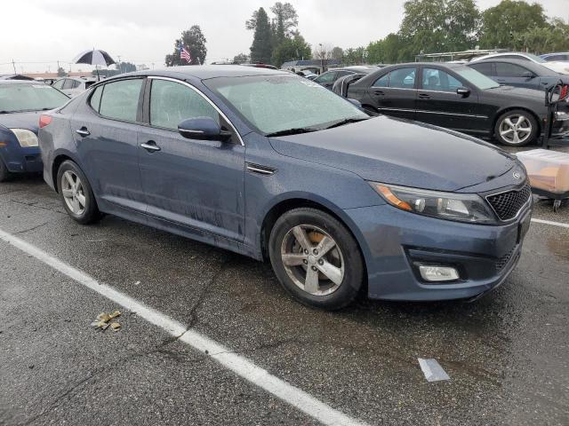 5XXGM4A70FG477573 KIA Optima Lx