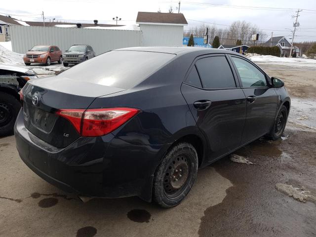 2017 TOYOTA COROLLA L - 2T1BURHE2HC928153