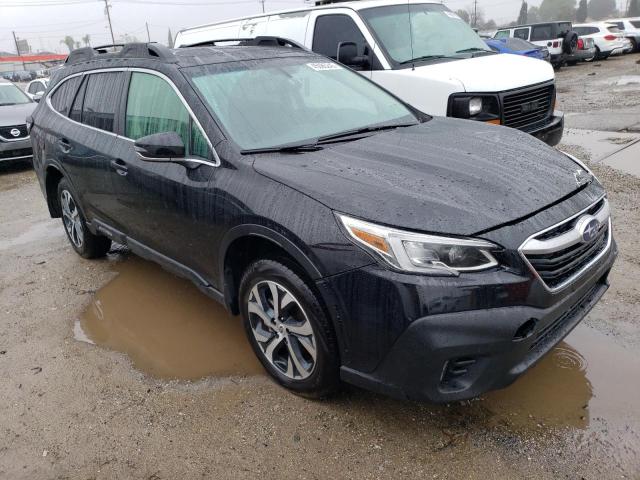 4S4BTGND0M3163588 Subaru Outback Limited Xt