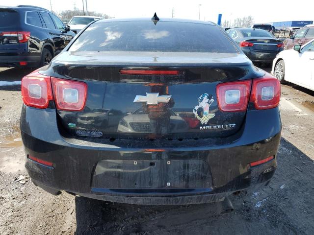 2015 CHEVROLET MALIBU LTZ - 1G11F5SL6FF317271