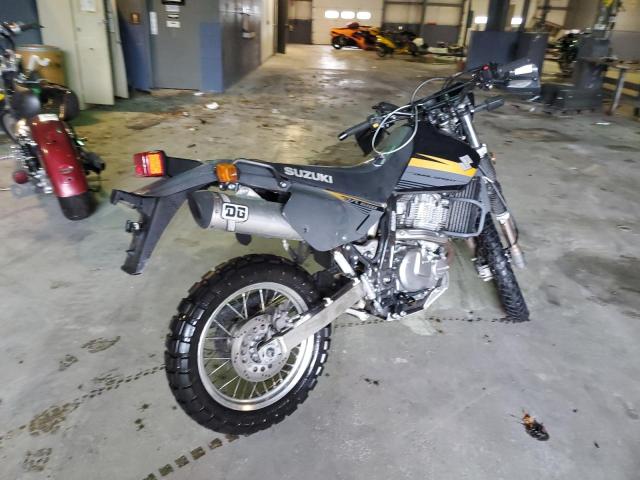 2016 SUZUKI DR650 SE - JS1SP46A3G2101862