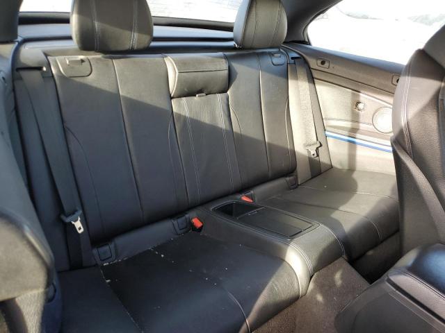 2015 BMW 435 XI - WBA3T7C58FPW79632