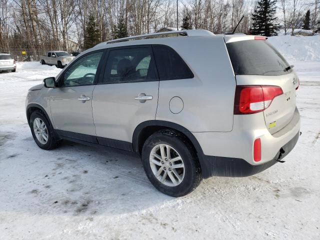 2015 KIA SORENTO LX - 5XYKTDA77FG584919