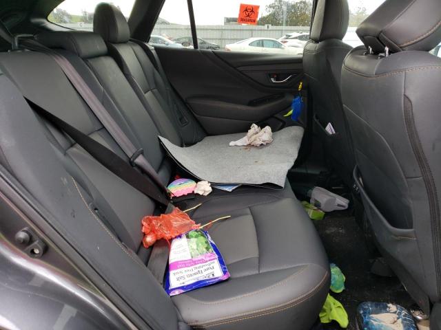 4S4BTGUD5N3191454 Subaru Outback Wilderness