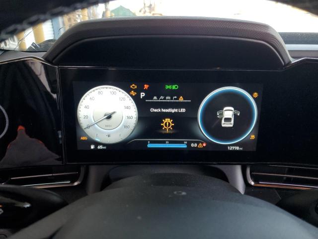 2022 HYUNDAI ELANTRA N - KMHLW4AK5NU006939