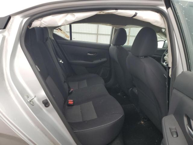 3N1AB8CV5MY291310 Nissan SENTRA SV