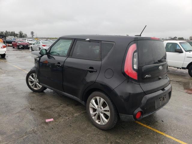 KNDJX3A51G7385078 KIA Soul !