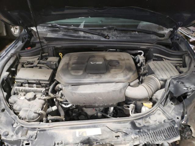 2018 DODGE DURANGO GT - 1C4RDJDG4JC242315