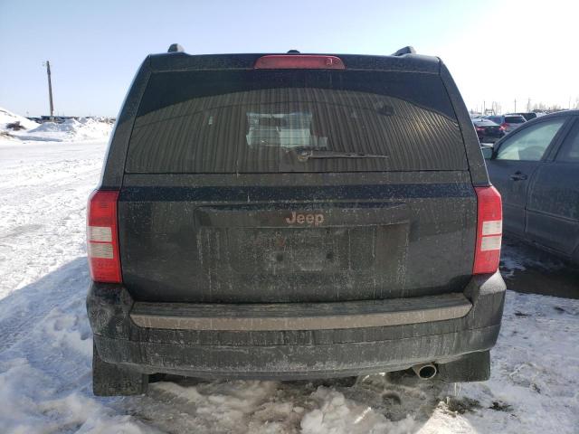 2016 JEEP PATRIOT 1C4NJPAB0GD683154