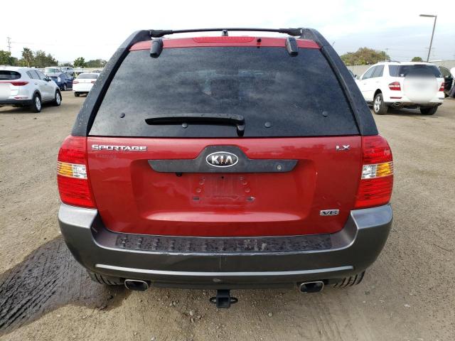 KNDJE723057125357 KIA New Sportage
