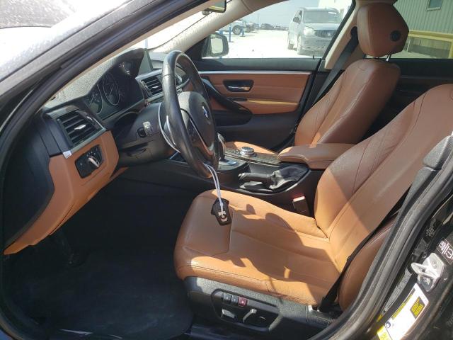 2015 BMW 428 I GRAN - WBA4A5C57FD410280