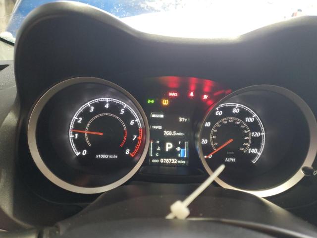 2015 MITSUBISHI LANCER SE JA32V2FW0FU022064