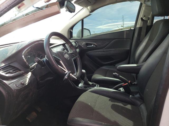 KL4CJASB4KB963550 Buick Encore Preferred