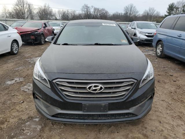 2015 HYUNDAI SONATA SPO 5NPE34AB5FH096191