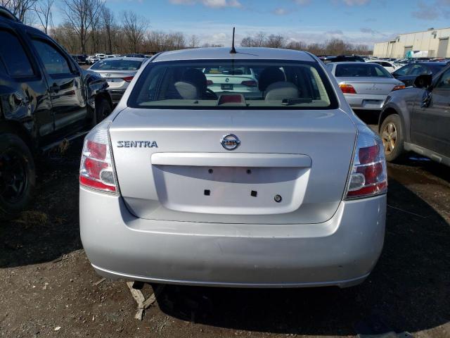 3N1AB61E49L631851 Nissan SENTRA 2.0