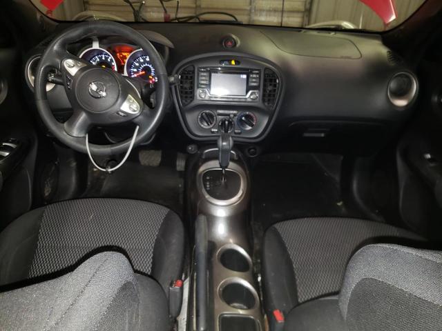 2015 NISSAN JUKE S - JN8AF5MV1FT557601