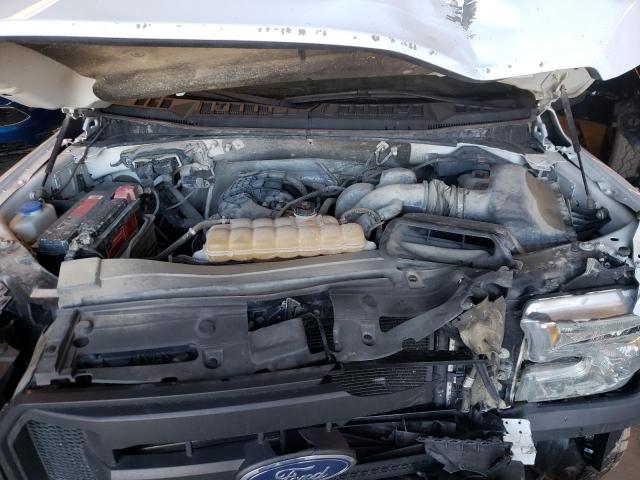 2016 FORD F150 - 1FTMF1E88GKD24980