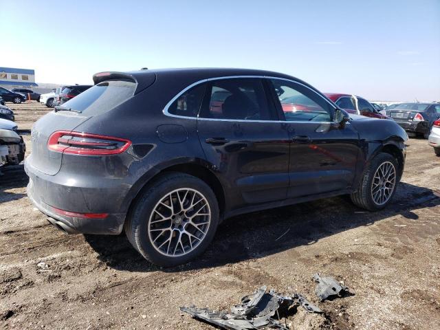 2016 PORSCHE MACAN S - WP1AB2A57GLB51171