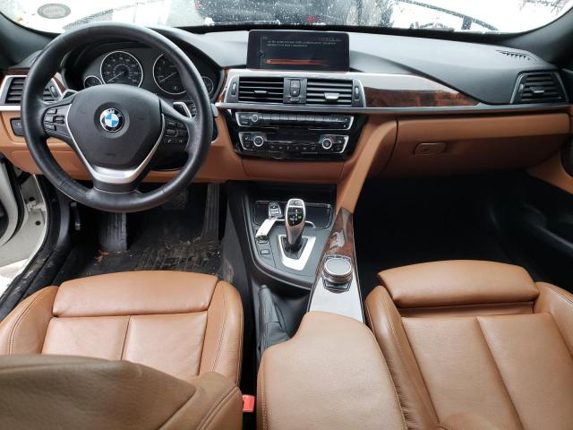 2017 BMW 330 XIGT - WBA8Z9C31HG827542