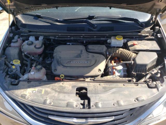 2017 CHRYSLER PACIFICA E - 2C4RC1L79HR779137