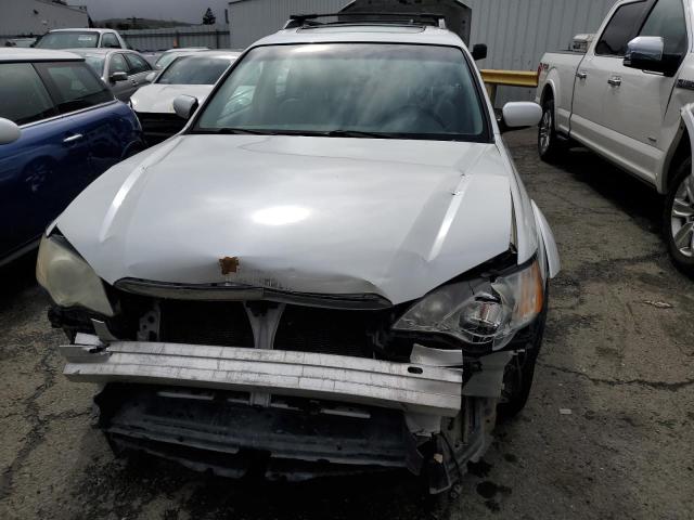 4S4BP62C287325424 Subaru Outback 2.5i Limited