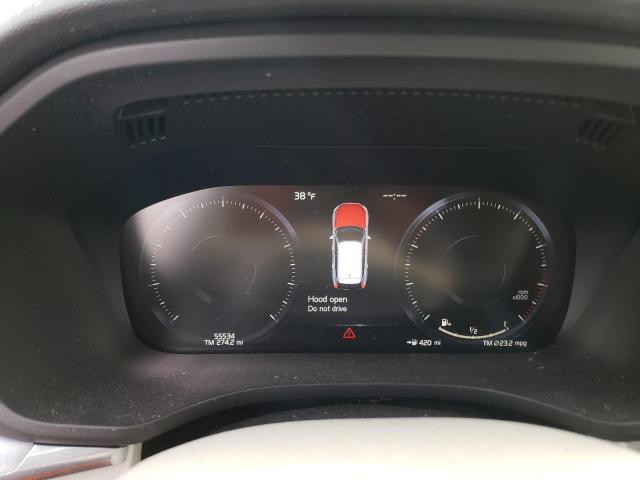YV4102RK8J1062842 Volvo XC60