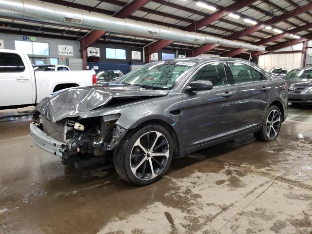 2016 Ford Taurus SEL