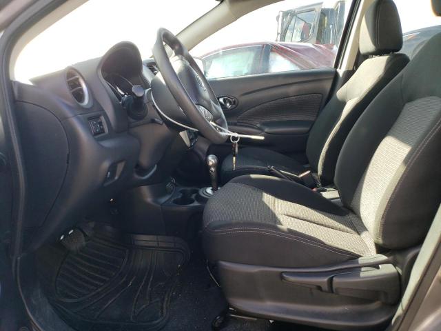3N1CN7AP1JL855168 Nissan VERSA S