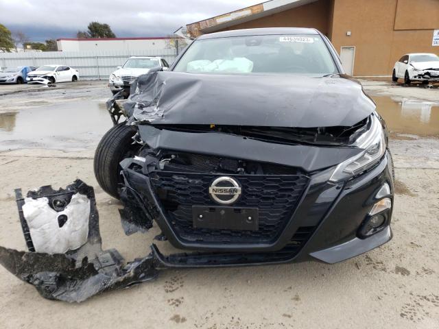 1N4BL4CW8NN300196 Nissan ALTIMA SR
