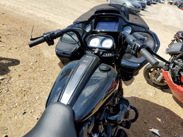 2022 HARLEY-DAVIDSON FLTRXST 1HD1ACL15NB606525