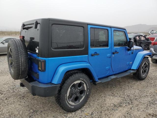1C4BJWEG0EL168130 Jeep Wrangler Unlimited Sahara