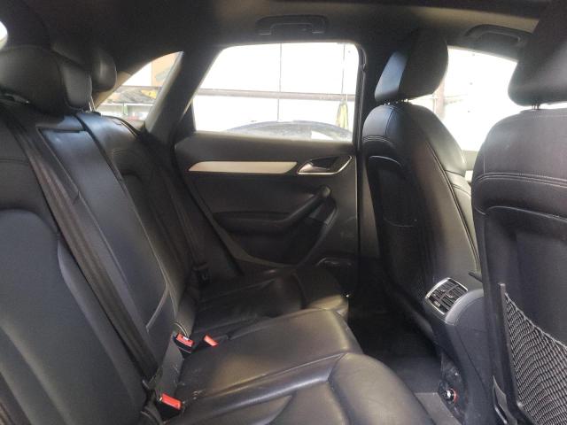 2016 AUDI Q3 PRESTIG - WA1GFCFS1GR013721