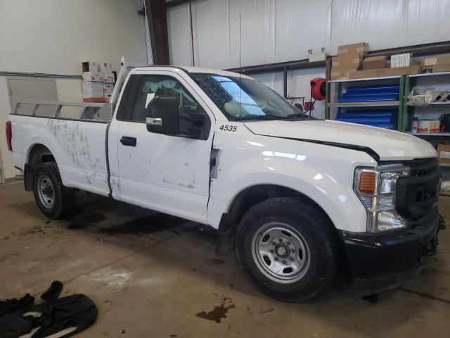 2020 FORD F250 SUPER - 1FTBF2A63LEC94684