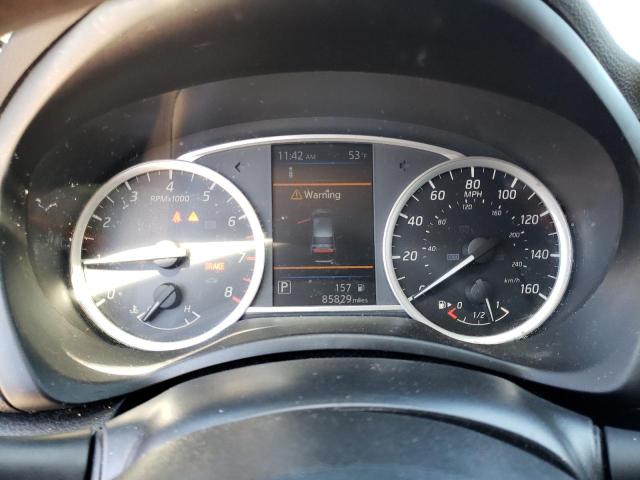 3N1AB7AP0KY251308 Nissan SENTRA S