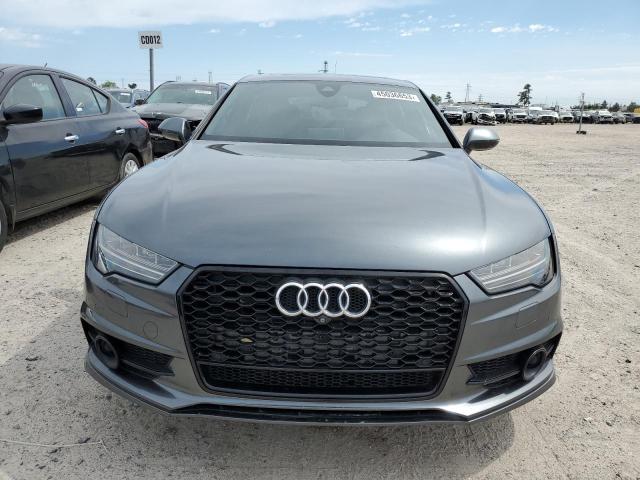 2017 AUDI S7 PREMIUM WAUWFAFC4HN124106