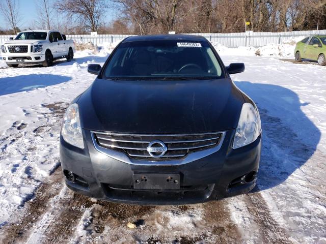 1N4AL2AP1AC127591 2010 Nissan Altima Base