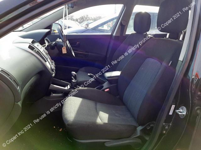 U5YHB816LCL218231 KIA Ceed 2 Eco