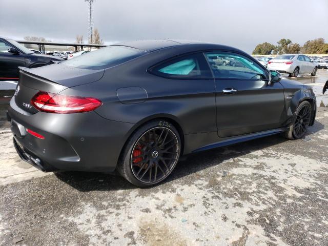 W1KWJ8HB0MG079426 Mercedes-Benz C 63 AMG-S