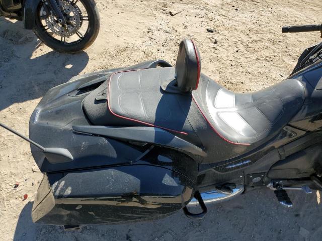 2013 HONDA GL1800 B - JH2SC6811DK001854