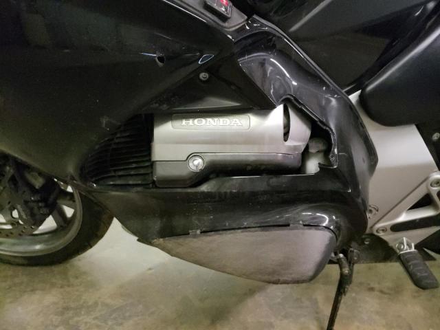 2006 HONDA ST1300 JH2SC51096M400773