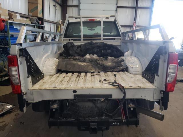 2020 FORD F250 SUPER - 1FTBF2A63LEC94684