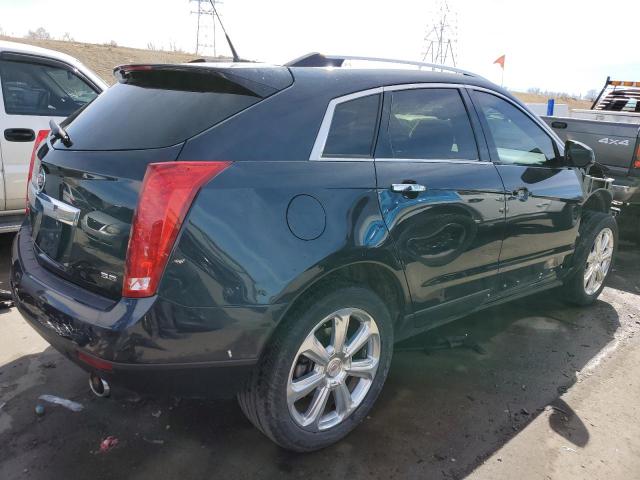3GYFNGE39ES580639 Cadillac Srx Premium Collection