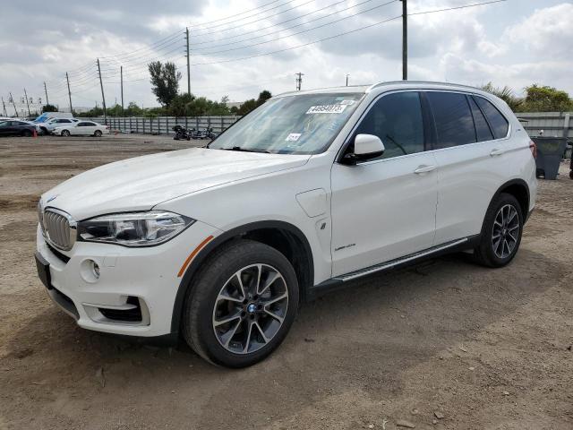 2017 BMW X5 XDR40E - 5UXKT0C39H0V95303