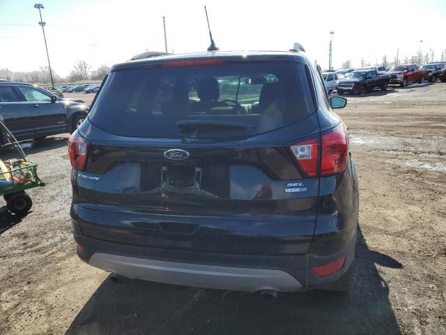 2019 FORD ESCAPE SEL 1FMCU9HD1KUA33027