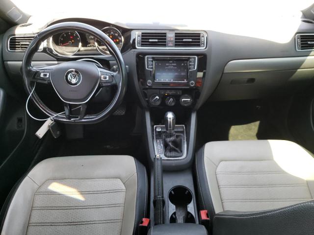 2016 VOLKSWAGEN JETTA SPOR 3VWD17AJ6GM296578